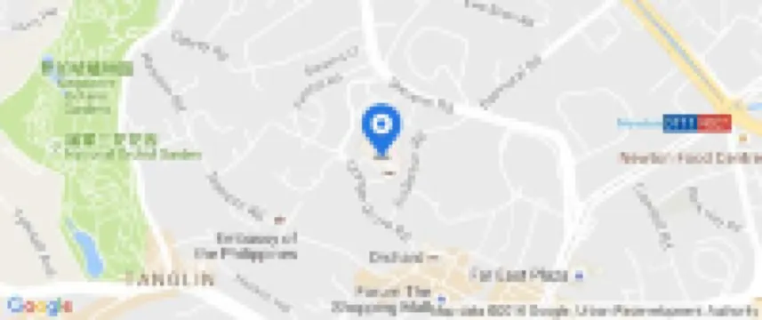 แชงกรีล่า สิงคโปร์ โรงแรมในสิงคโปร์