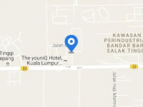 斯里浪憶酒店 雪邦酒店