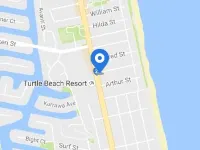 Camden Motor Inn Hotels in Mermaid Beach