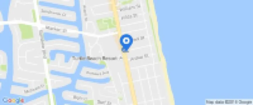 卡姆登汽車旅館 Mermaid Beach酒店