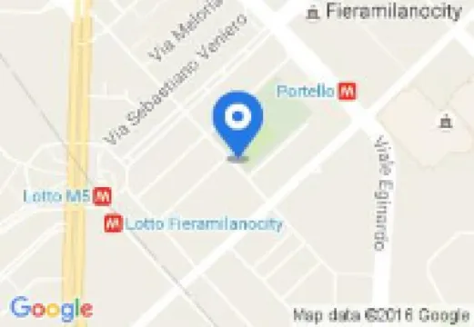 B&B Hotel Milano Portello