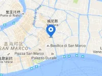 All’Angelo Art Hotel Отели рядом с достопримечательностью «Музей Коррер»