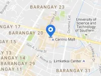 Seda Centrio Cagayan De Oro Hotels in Cagayan De Oro