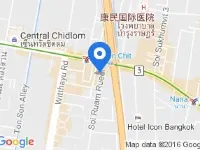 Four Points by Sheraton Bangkok Ploenchit Sukhumvit Hotels near Central Embassy