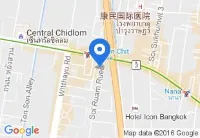 Four Points by Sheraton Bangkok Ploenchit Sukhumvit