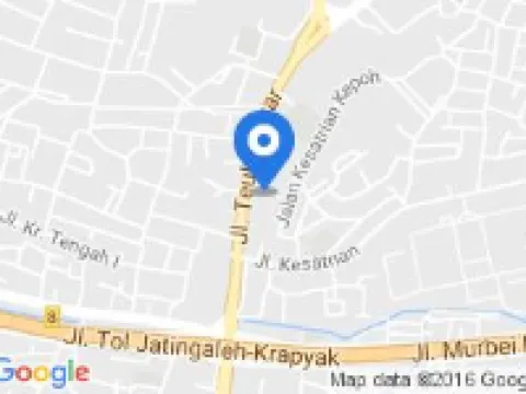 Noormans Hotel Semarang Hotels in Gajahmungkur