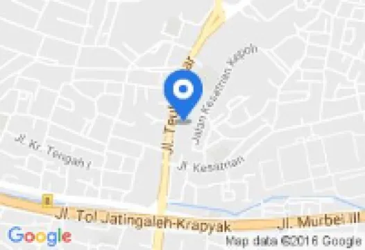 Noormans Hotel Semarang