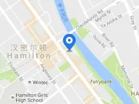 Novotel Tainui Hamilton Hotels in Hamilton
