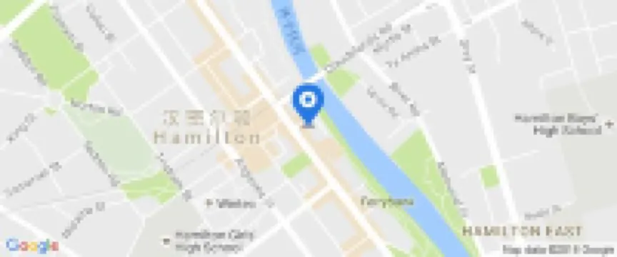 泰努伊漢密爾頓諾富特酒店 漢密爾頓酒店