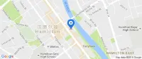Novotel Tainui Hamilton