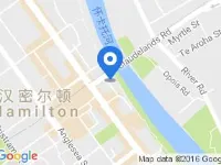 Ibis Hamilton Tainui Hotels in Hamilton