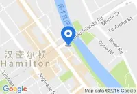 Ibis Hamilton Tainui