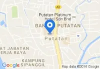 Pan Borneo Hotel Kota Kinabalu