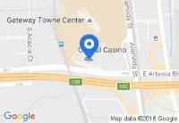 LA 크리스탈 호텔