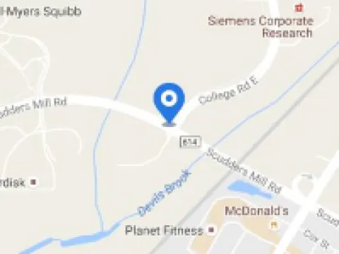 Holiday Inn Express PRINCETON SOUTHEAST by IHG Hotels in Middlesex County