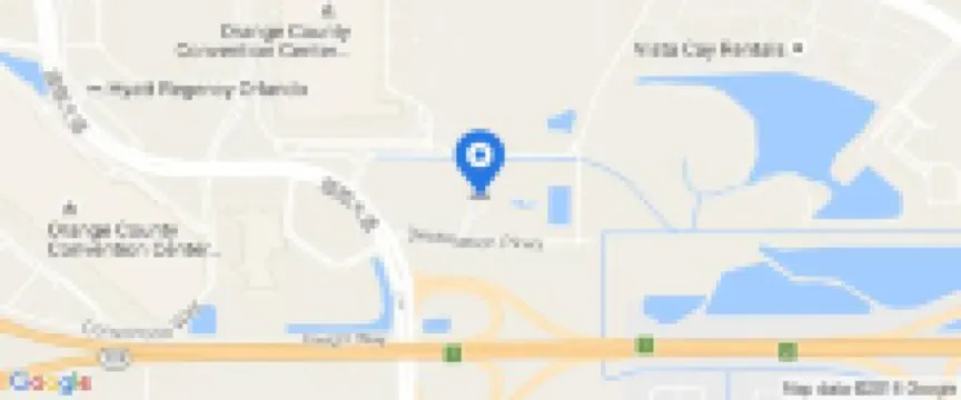 ฮิลตัน ออร์แลนโด