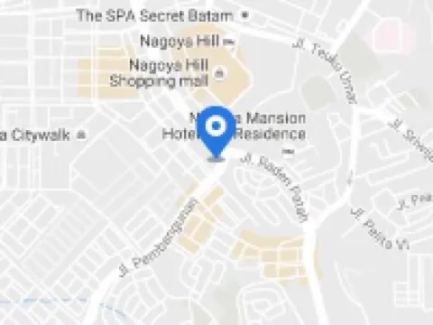 和諧套房酒店 納柯亞酒店