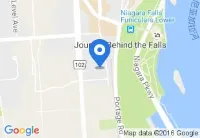 尼亞加拉瀑布萬豪飯店