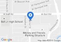 Holiday Inn & Suites ANAHEIM (1 BLK/DISNEYLAND®) by IHG