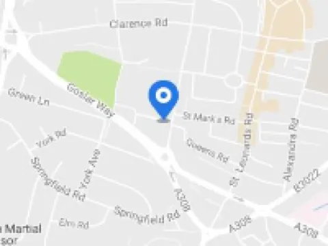 Holiday Inn Express WINDSOR by IHG Hotels in Windsor