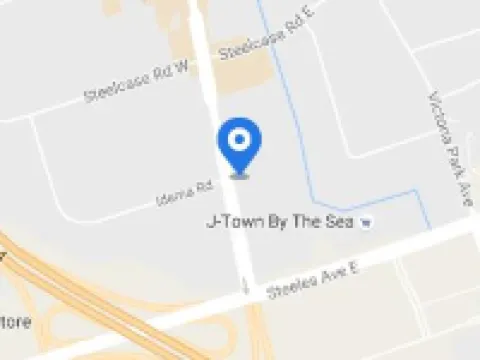 TownePlace Suites by Marriott Toronto Northeast/Markham Hotels in Markham