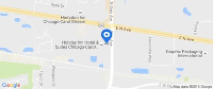 Holiday Inn & Suites CHICAGO-CAROL STREAM (WHEATON) by IHG