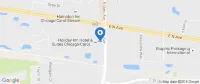 Holiday Inn & Suites Chicago-Carol Stream (Wheaton) Hotels in Glen Ellyn