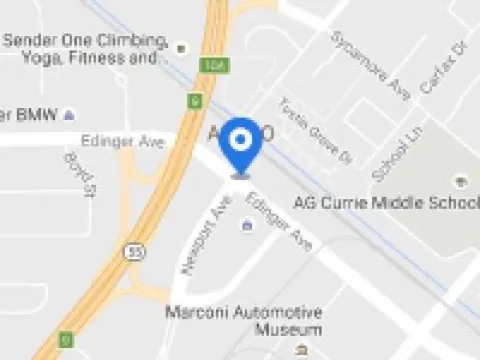 Fairfield Inn & Suites Tustin Orange County Hotels in Tustin