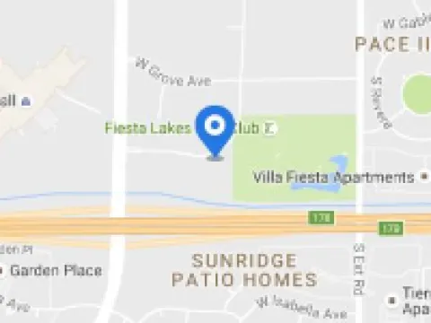 DoubleTree by Hilton Phoenix Mesa Hotels in Mesa