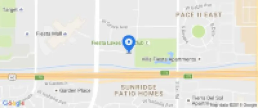 DoubleTree by Hilton Phoenix Mesa