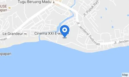Quest Hotel Balikpapan by Aston Отели рядом с достопримечательностью «Парк Бекапай»