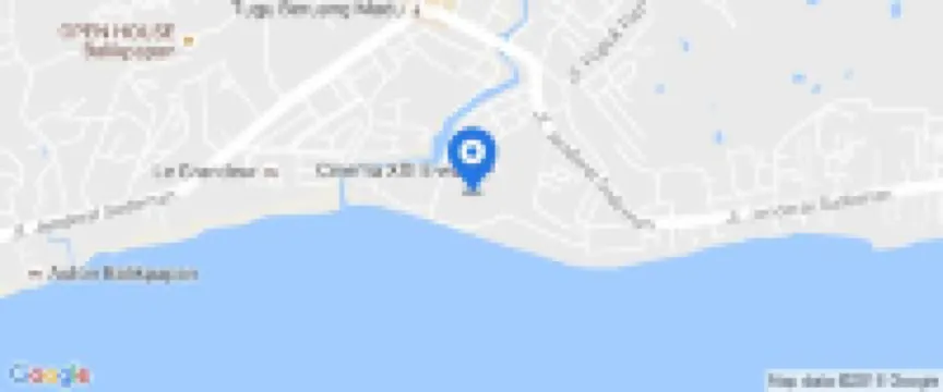 巴里巴伴奎斯特酒店 - 阿斯頓酒店 巴釐巴板酒店