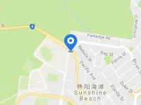 Chez Noosa Holiday Apartments Hotels in Sunshine Beach