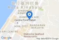 依斯干達大飯店 - 汽車旅館