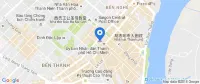 Hotel Continental Saigon