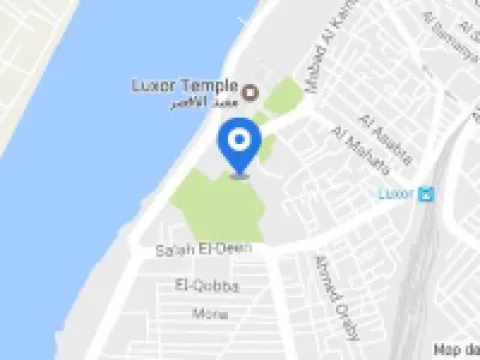 Pavillon Winter Luxor Hotels in Luxor