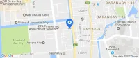 Red Planet Manila Aseana City