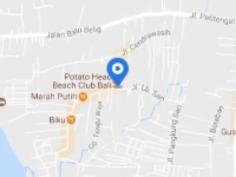 Hotel Vila Lumbung Hotels in Bali