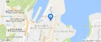 Hotel Challis Potts Point Hotels in Woolloomooloo