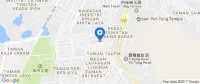 Merton Hotel Ipoh