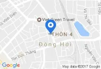 Thao Trang Hotel Dong Hoi