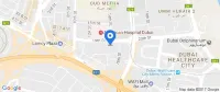 Rove Bur Dubai - Healthcare City