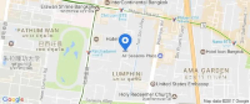 Urbana Langsuan Hotel