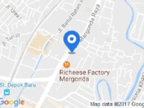 Favehotel Margonda Hotels in Depok