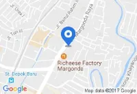 فافيهوتل مارجوندا فنادق في ديبوك