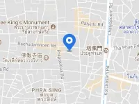 Lamphu House Chiang Mai 치앙마이 호텔