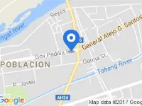 Meaco Royal Hotel - Plaridel Hotels in Plaridel