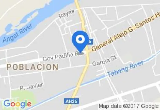Meaco Royal Hotel - Plaridel