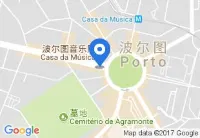 Porto Music Guest House - Flughafentransfer