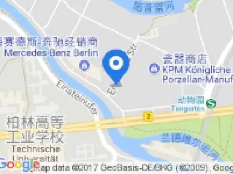 B＆B ホテル ベルリン ティーアガルテン ベルリンのホテル